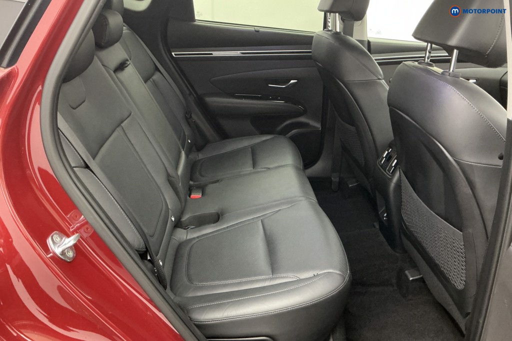 Used Hyundai TUCSON 2022 for sale - 78026815: Photo 15