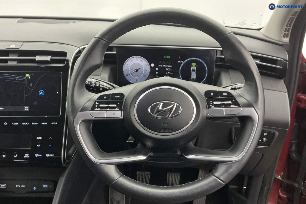 Used Hyundai TUCSON 2022 for sale - 78026815: Photo 17