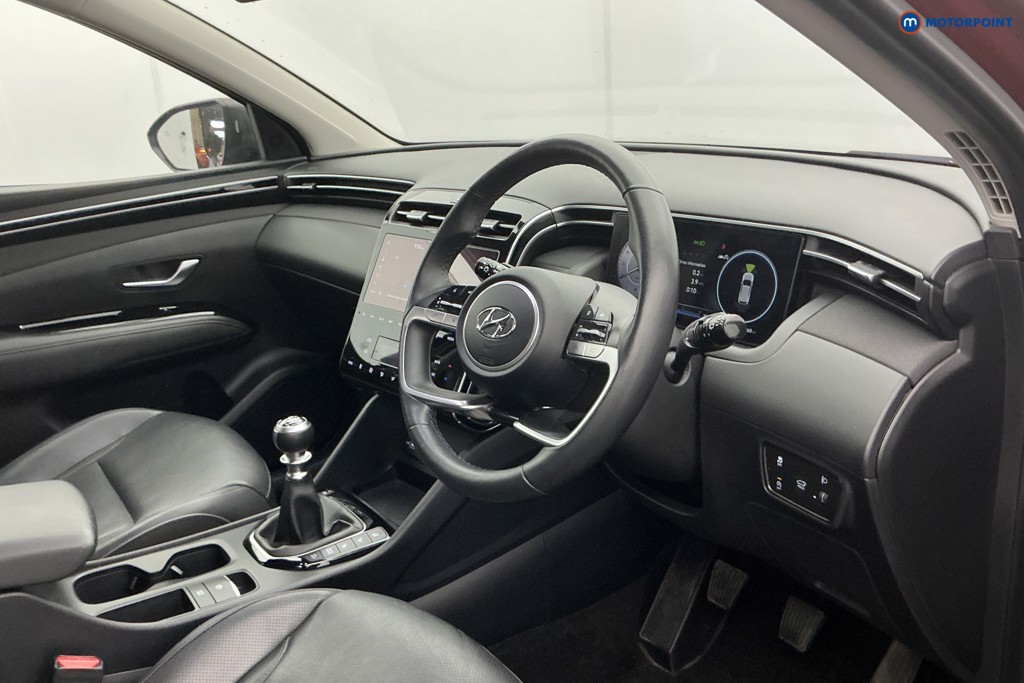 Used Hyundai TUCSON 2022 for sale - 78026815: Photo 18