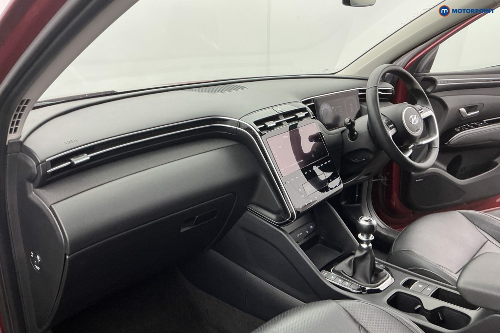 Used Hyundai TUCSON 2022 for sale - 78026815: Photo 19