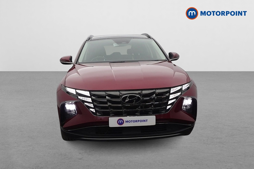 Used Hyundai TUCSON 2022 for sale - 78026815: Photo 2