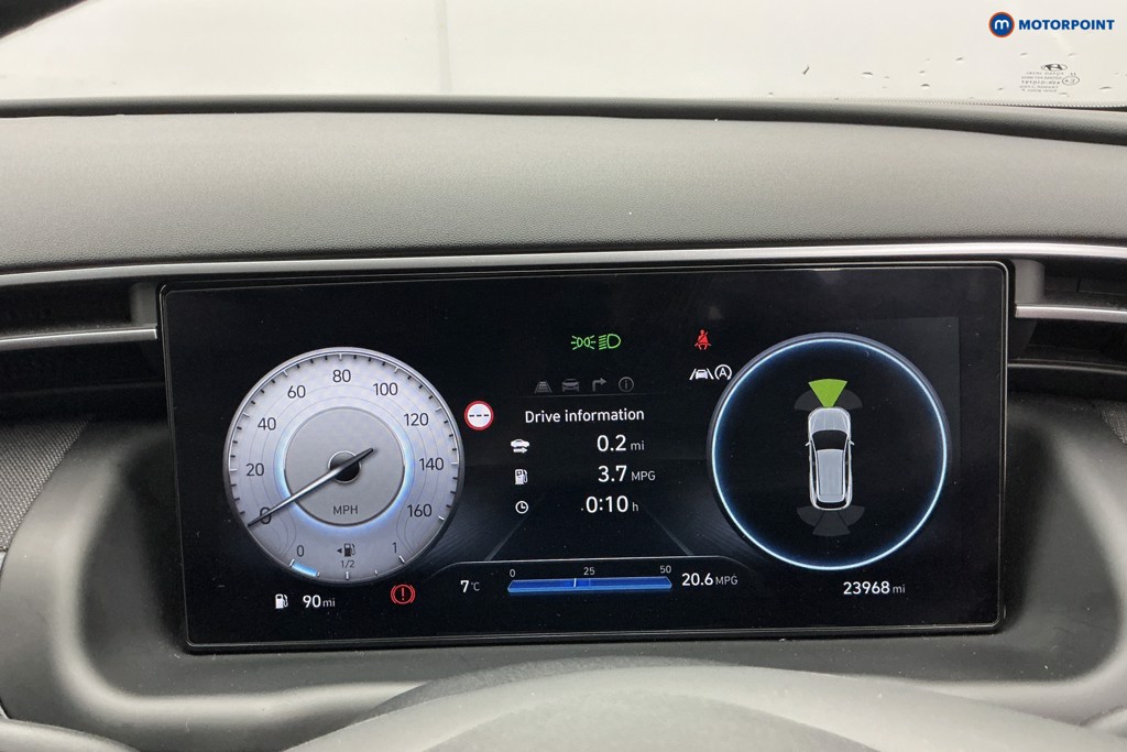 Used Hyundai TUCSON 2022 for sale - 78026815: Photo 20