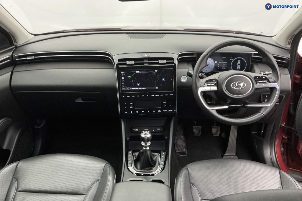 Used Hyundai TUCSON 2022 for sale - 78026815: Photo 22