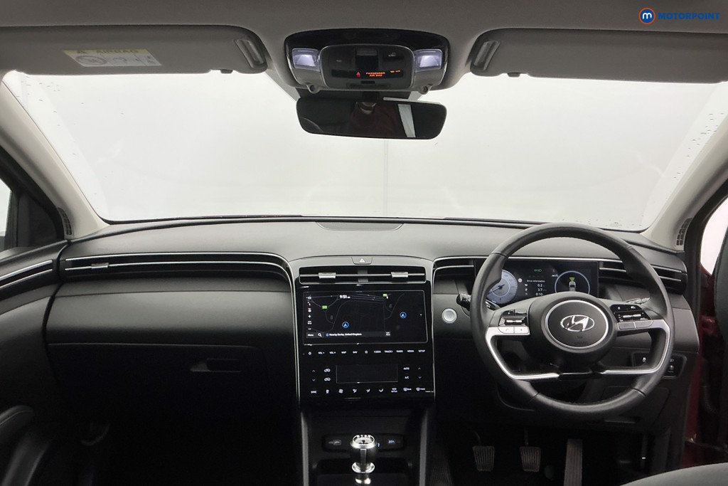 Used Hyundai TUCSON 2022 for sale - 78026815: Photo 23