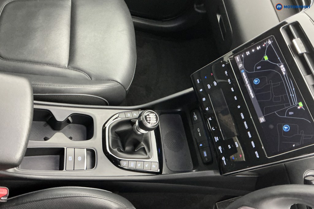 Used Hyundai TUCSON 2022 for sale - 78026815: Photo 32