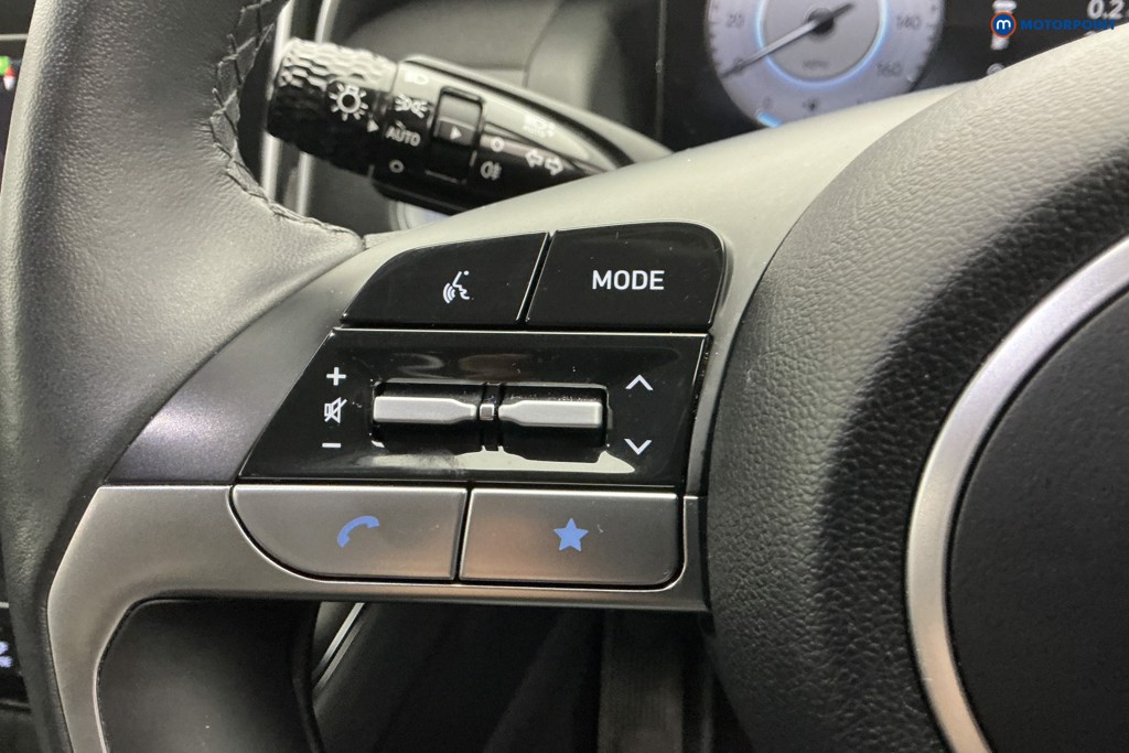 Used Hyundai TUCSON 2022 for sale - 78026815: Photo 35