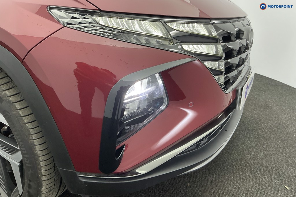 Used Hyundai TUCSON 2022 for sale - 78026815: Photo 43