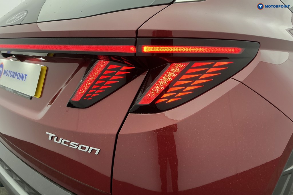 Used Hyundai TUCSON 2022 for sale - 78026815: Photo 44