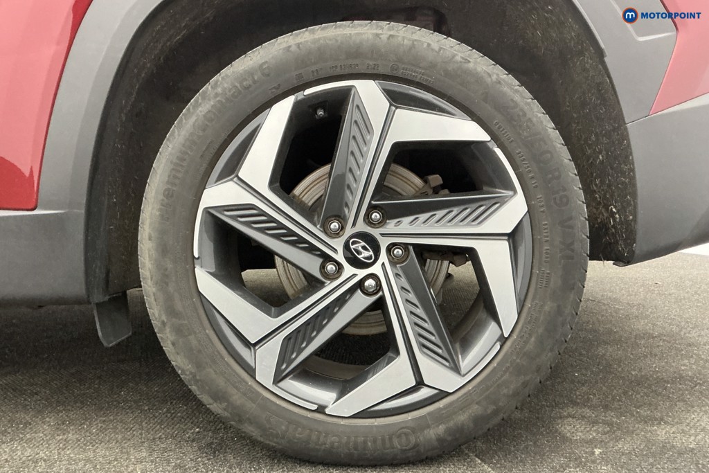 Used Hyundai TUCSON 2022 for sale - 78026815: Photo 48