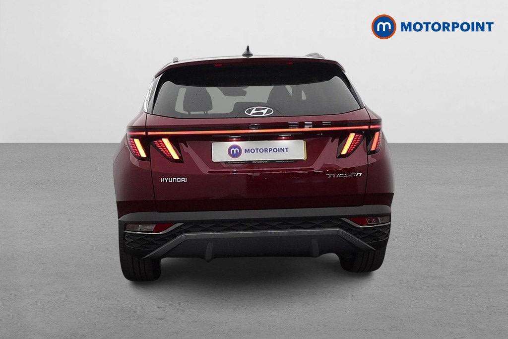 Used Hyundai TUCSON 2022 for sale - 78026815: Photo 6