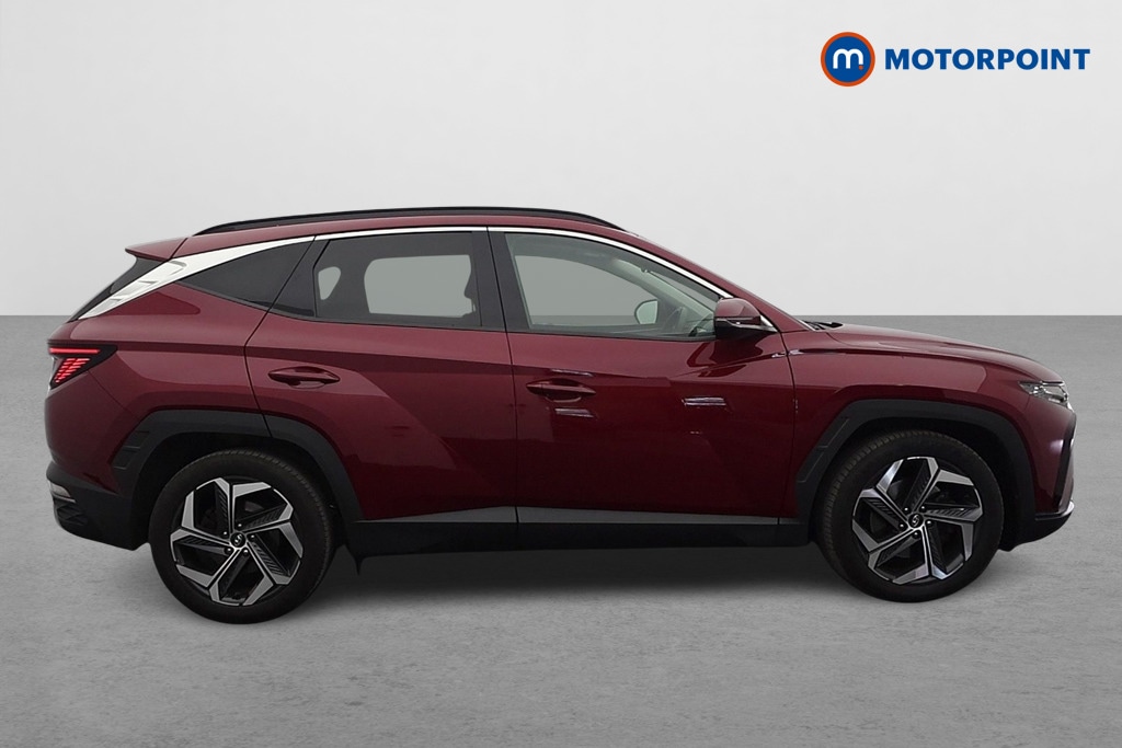 Used Hyundai TUCSON 2022 for sale - 78026815: Photo 8