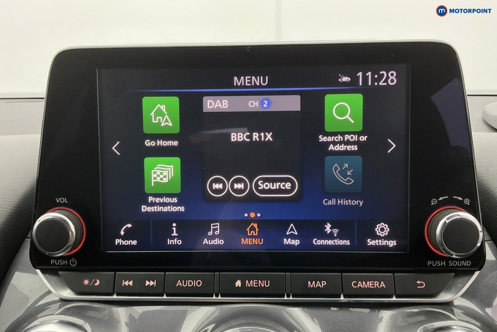 Used Nissan Juke 2022 for sale - 77064114: Photo 10