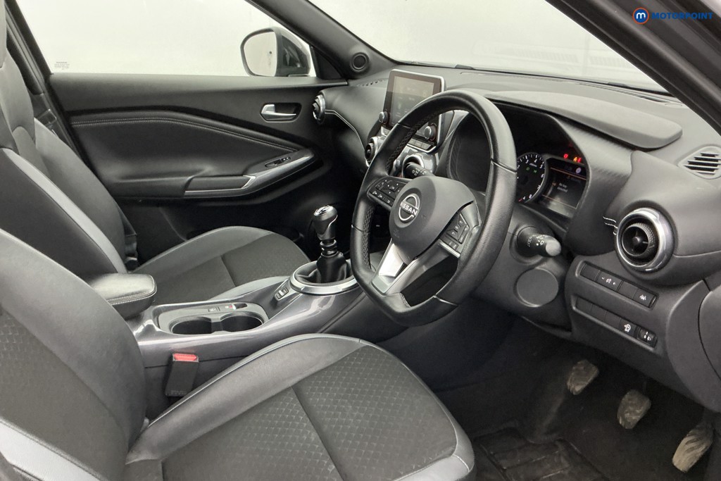 Used Nissan Juke 2022 for sale - 77064114: Photo 16