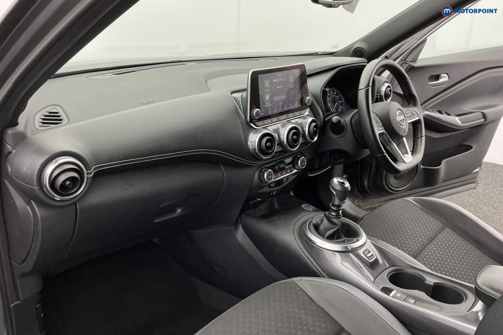 Used Nissan Juke 2022 for sale - 77064114: Photo 17