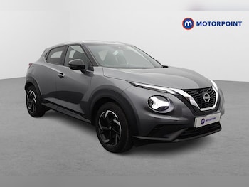 Used Nissan Juke 2022 for sale - 77064114: Photo