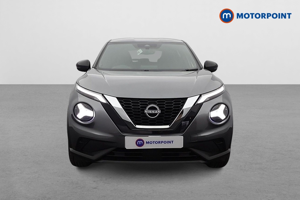 Used Nissan Juke 2022 for sale - 77064114: Photo 2