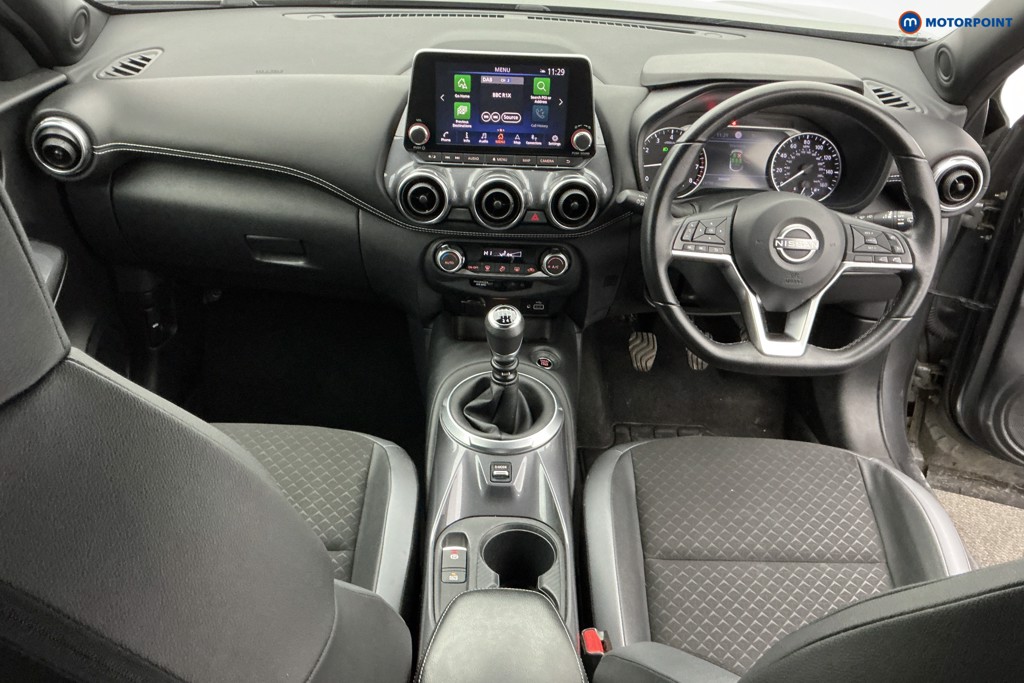 Used Nissan Juke 2022 for sale - 77064114: Photo 20