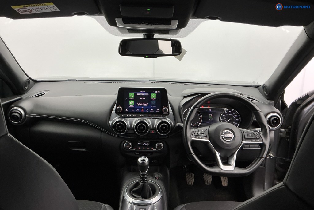 Used Nissan Juke 2022 for sale - 77064114: Photo 21