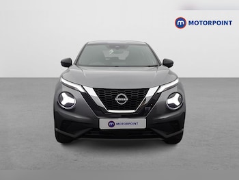 Used Nissan Juke 2022 for sale - 77064114: Photo