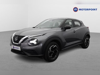 Used Nissan Juke 2022 for sale - 77064114: Photo