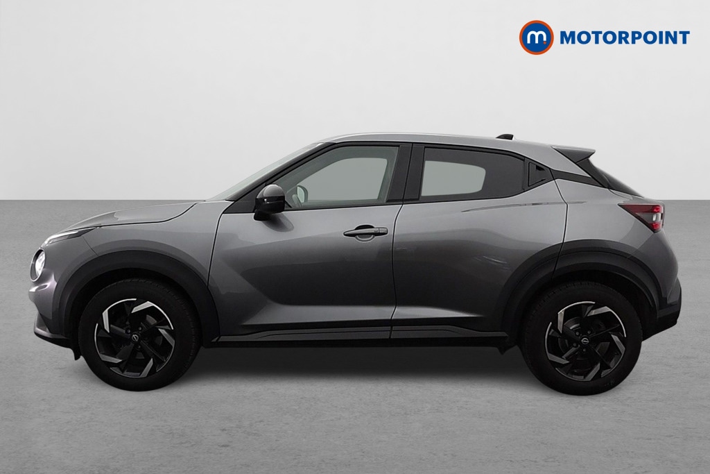 Used Nissan Juke 2022 for sale - 77064114: Photo 4