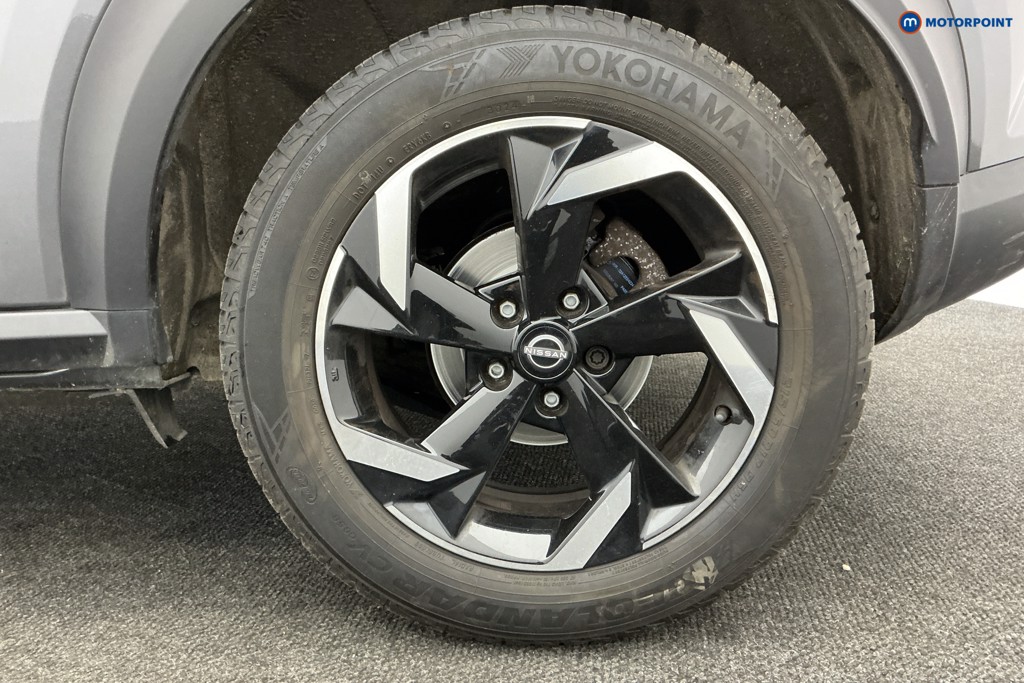 Used Nissan Juke 2022 for sale - 77064114: Photo 45