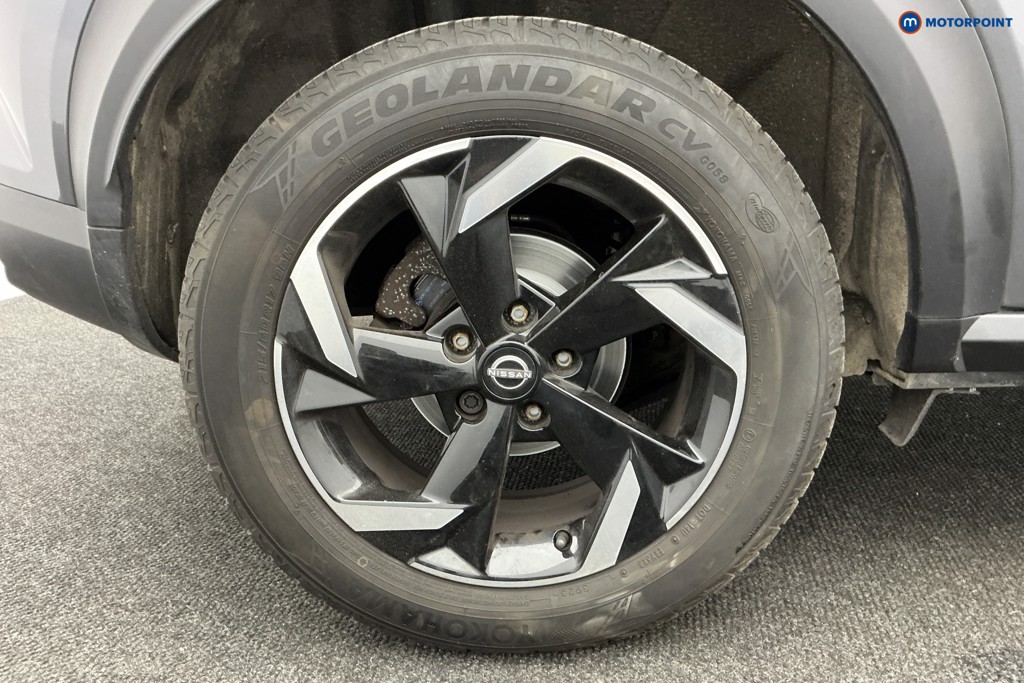 Used Nissan Juke 2022 for sale - 77064114: Photo 46