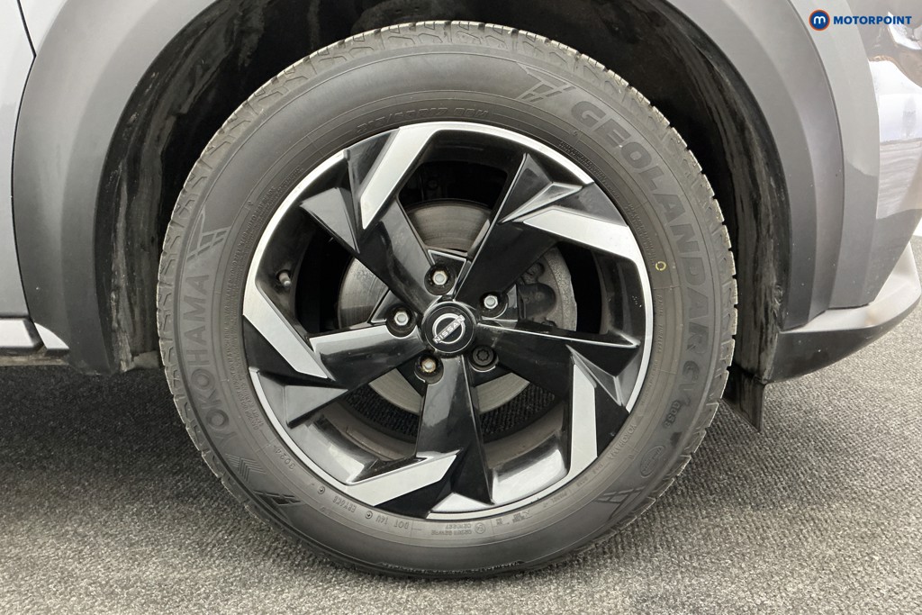 Used Nissan Juke 2022 for sale - 77064114: Photo 47