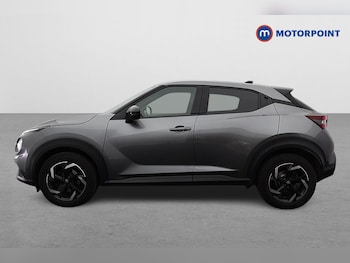 Used Nissan Juke 2022 for sale - 77064114: Photo
