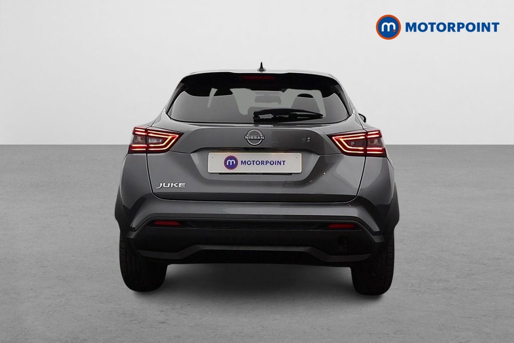 Used Nissan Juke 2022 for sale - 77064114: Photo 6