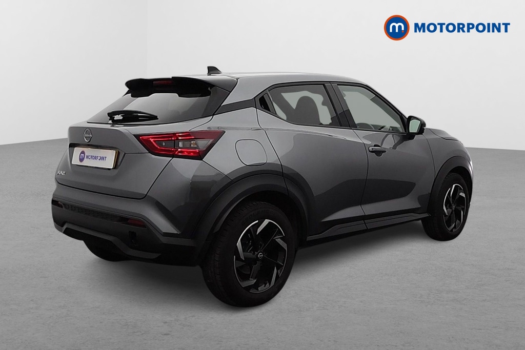 Used Nissan Juke 2022 for sale - 77064114: Photo 7