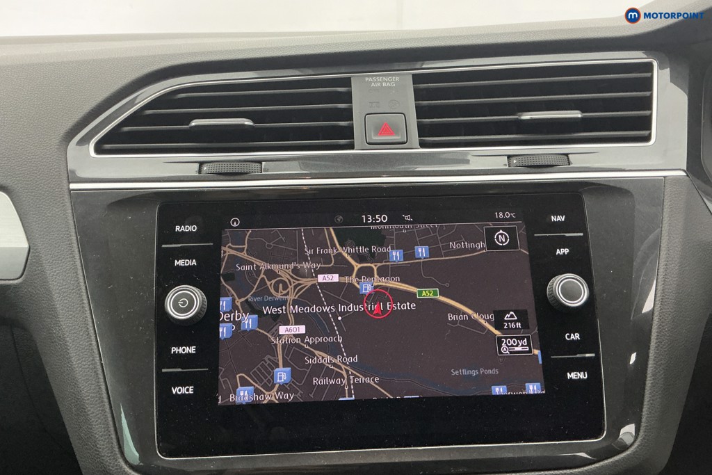 Used Volkswagen Tiguan 2019 for sale - 78153243: Photo 10