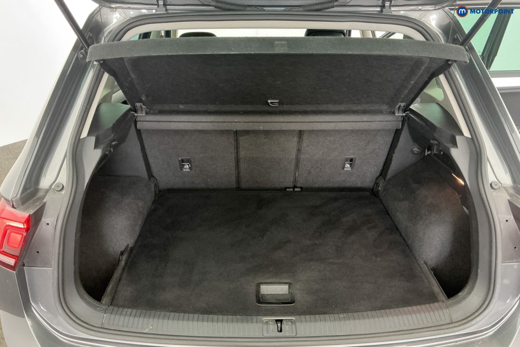 Used Volkswagen Tiguan 2019 for sale - 78153243: Photo 11