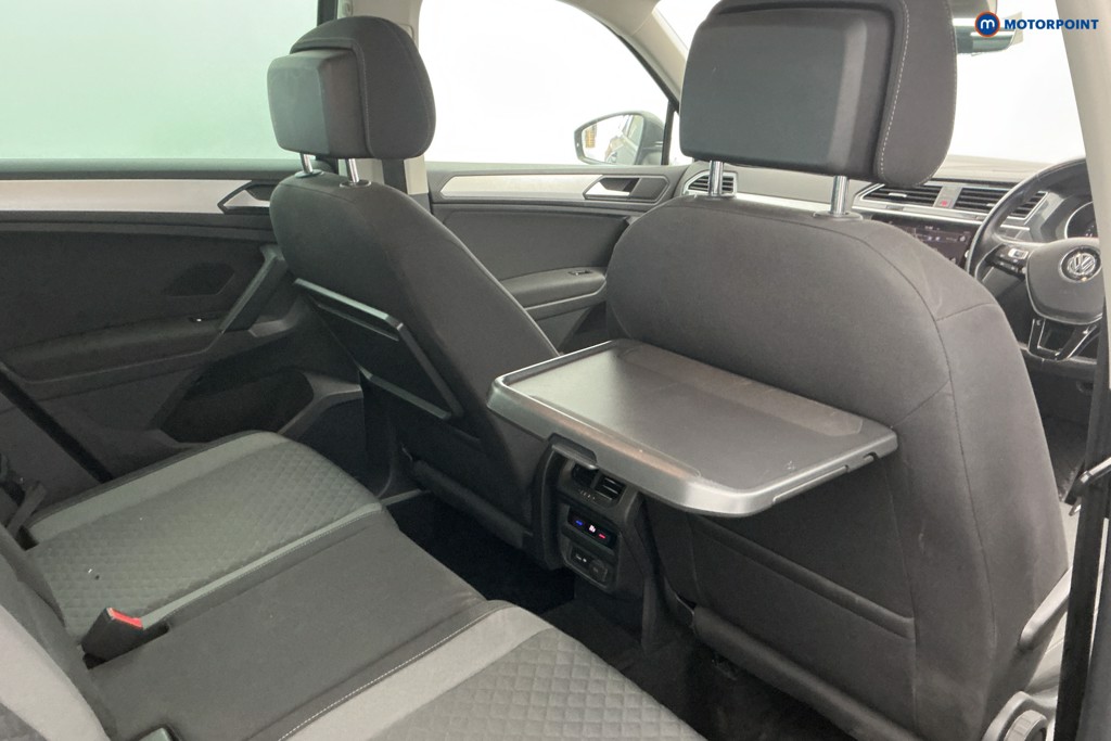 Used Volkswagen Tiguan 2019 for sale - 78153243: Photo 13