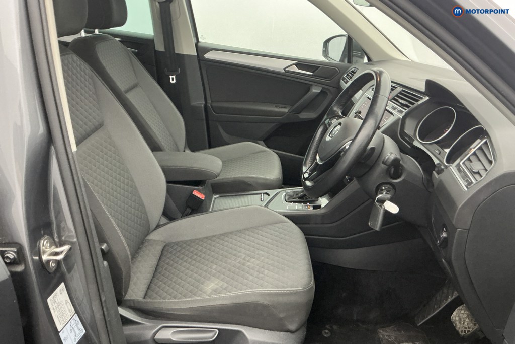 Used Volkswagen Tiguan 2019 for sale - 78153243: Photo 14