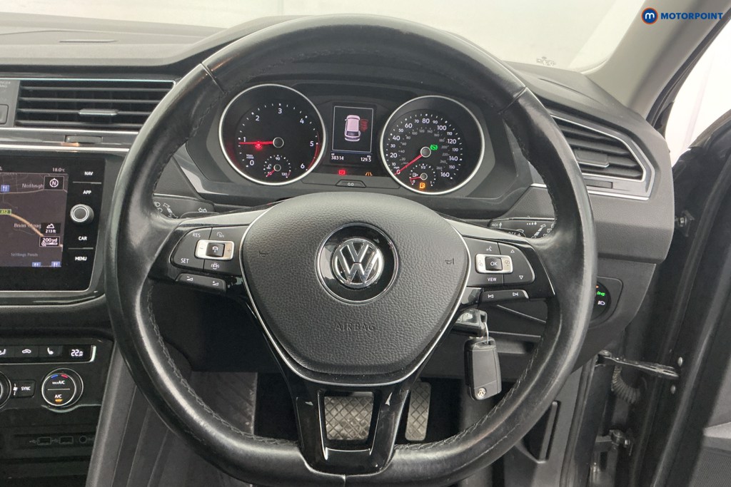 Used Volkswagen Tiguan 2019 for sale - 78153243: Photo 15