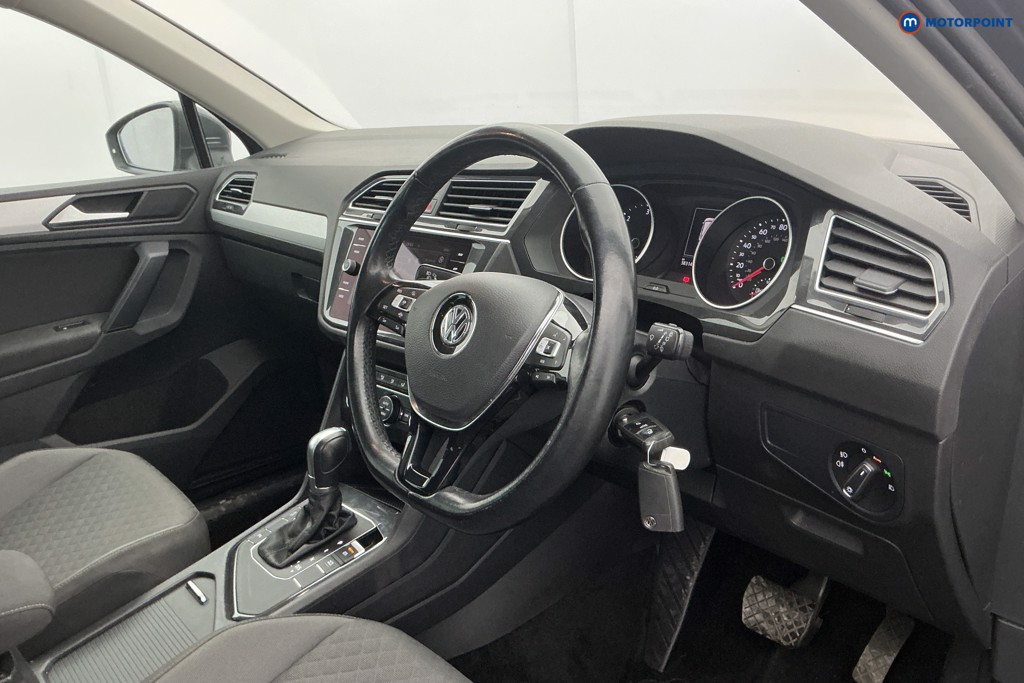 Used Volkswagen Tiguan 2019 for sale - 78153243: Photo 16