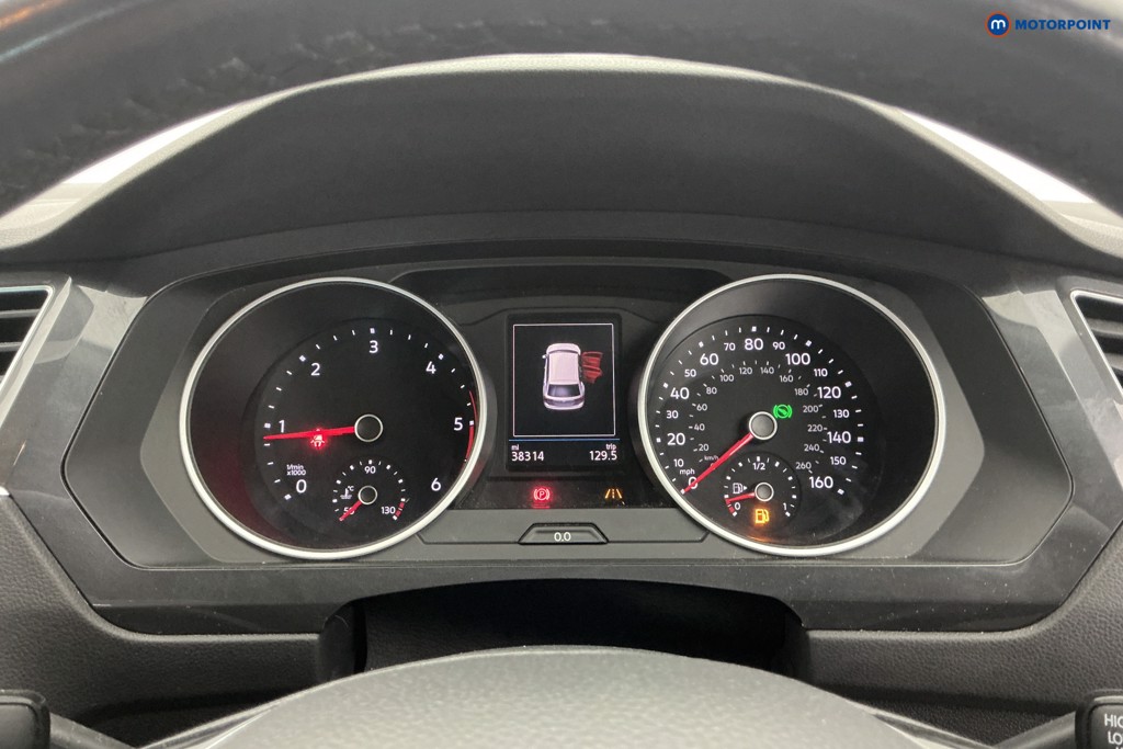 Used Volkswagen Tiguan 2019 for sale - 78153243: Photo 18