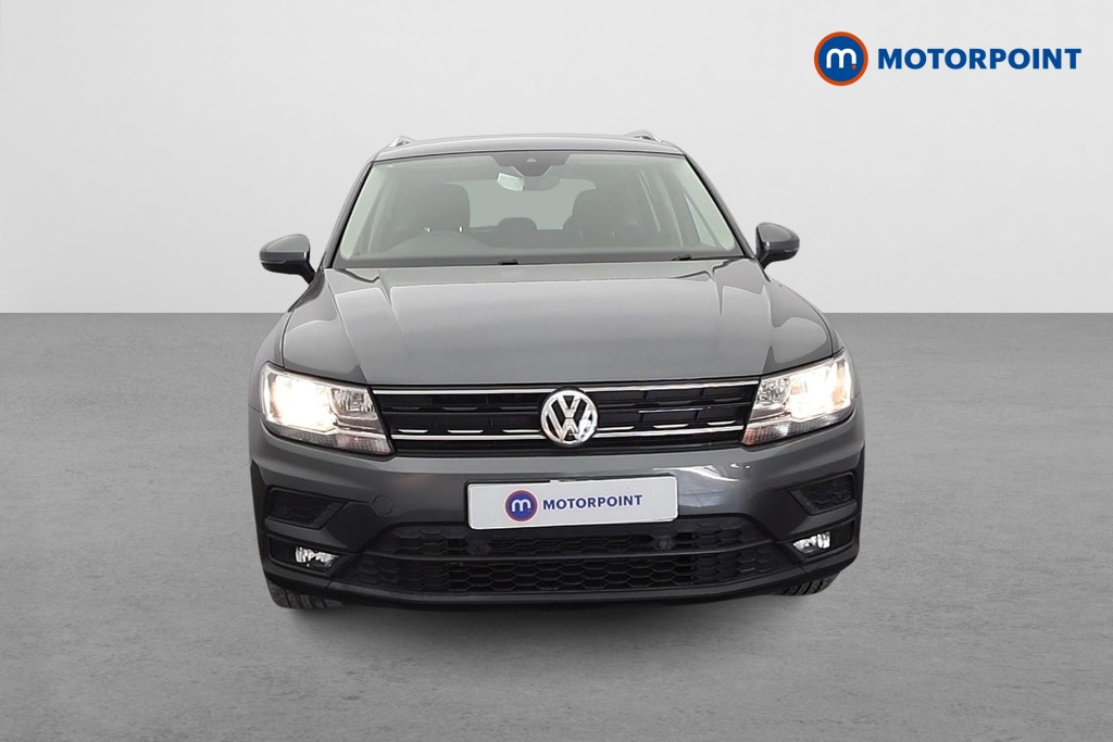 Used Volkswagen Tiguan 2019 for sale - 78153243: Photo 2