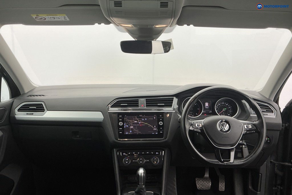 Used Volkswagen Tiguan 2019 for sale - 78153243: Photo 21