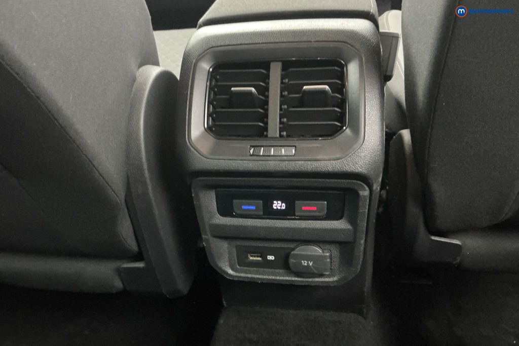 Used Volkswagen Tiguan 2019 for sale - 78153243: Photo 22