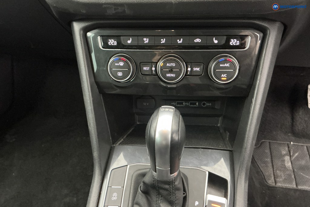 Used Volkswagen Tiguan 2019 for sale - 78153243: Photo 30