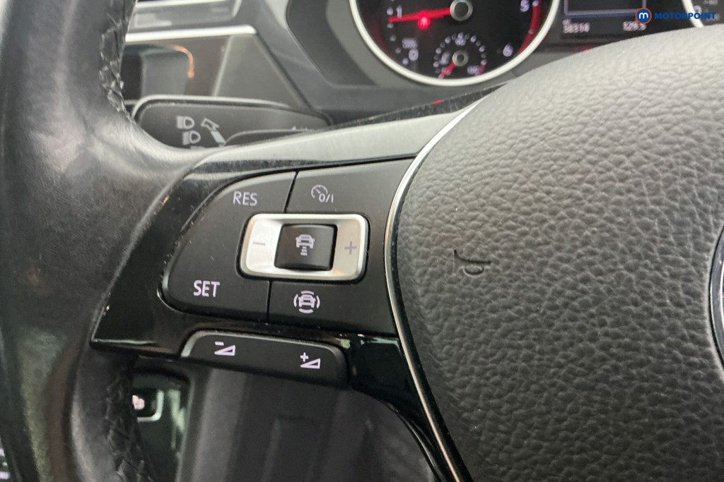 Used Volkswagen Tiguan 2019 for sale - 78153243: Photo 33