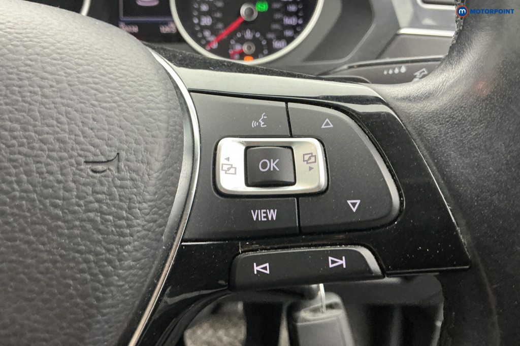 Used Volkswagen Tiguan 2019 for sale - 78153243: Photo 34