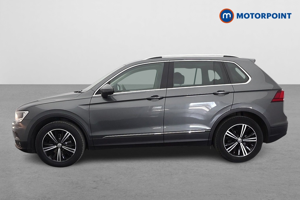 Used Volkswagen Tiguan 2019 for sale - 78153243: Photo 4