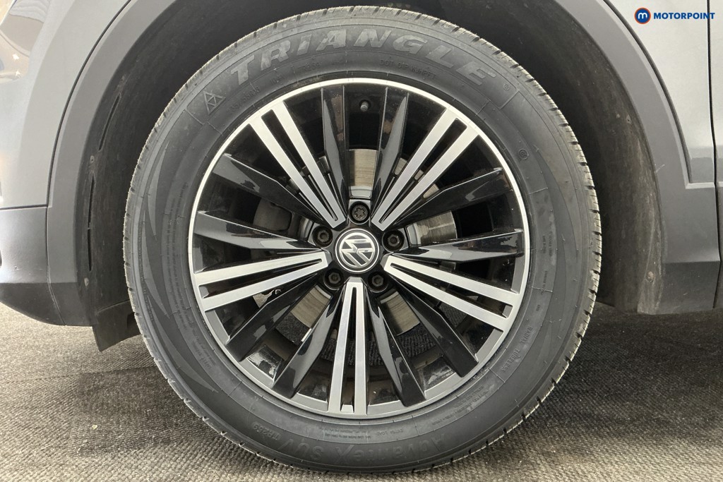 Used Volkswagen Tiguan 2019 for sale - 78153243: Photo 47