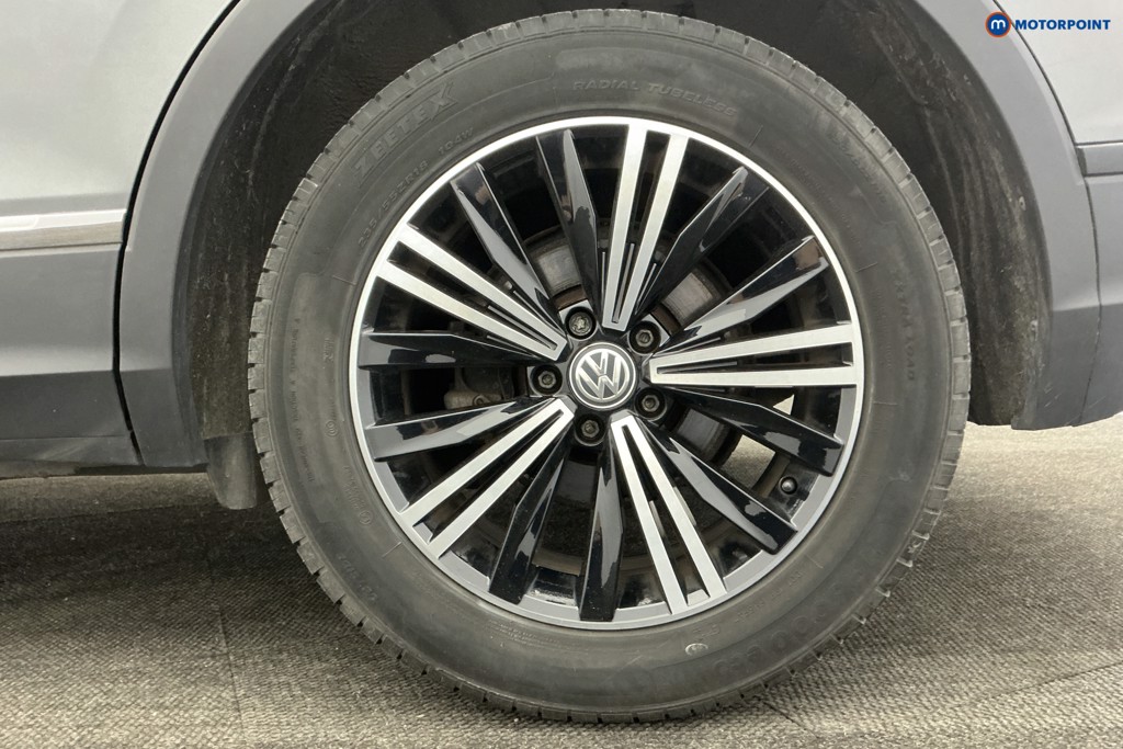 Used Volkswagen Tiguan 2019 for sale - 78153243: Photo 48