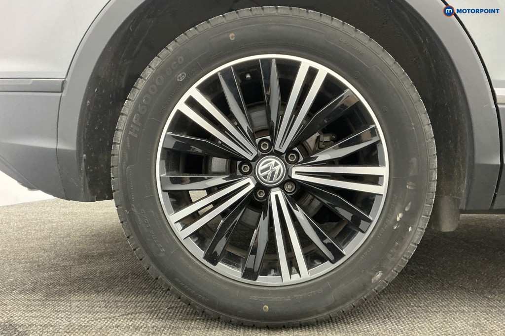 Used Volkswagen Tiguan 2019 for sale - 78153243: Photo 49