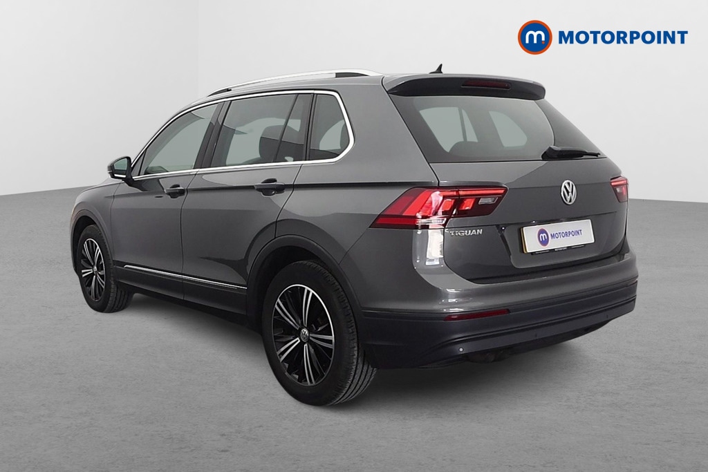 Used Volkswagen Tiguan 2019 for sale - 78153243: Photo 5