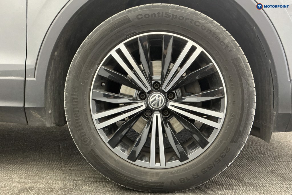 Used Volkswagen Tiguan 2019 for sale - 78153243: Photo 50